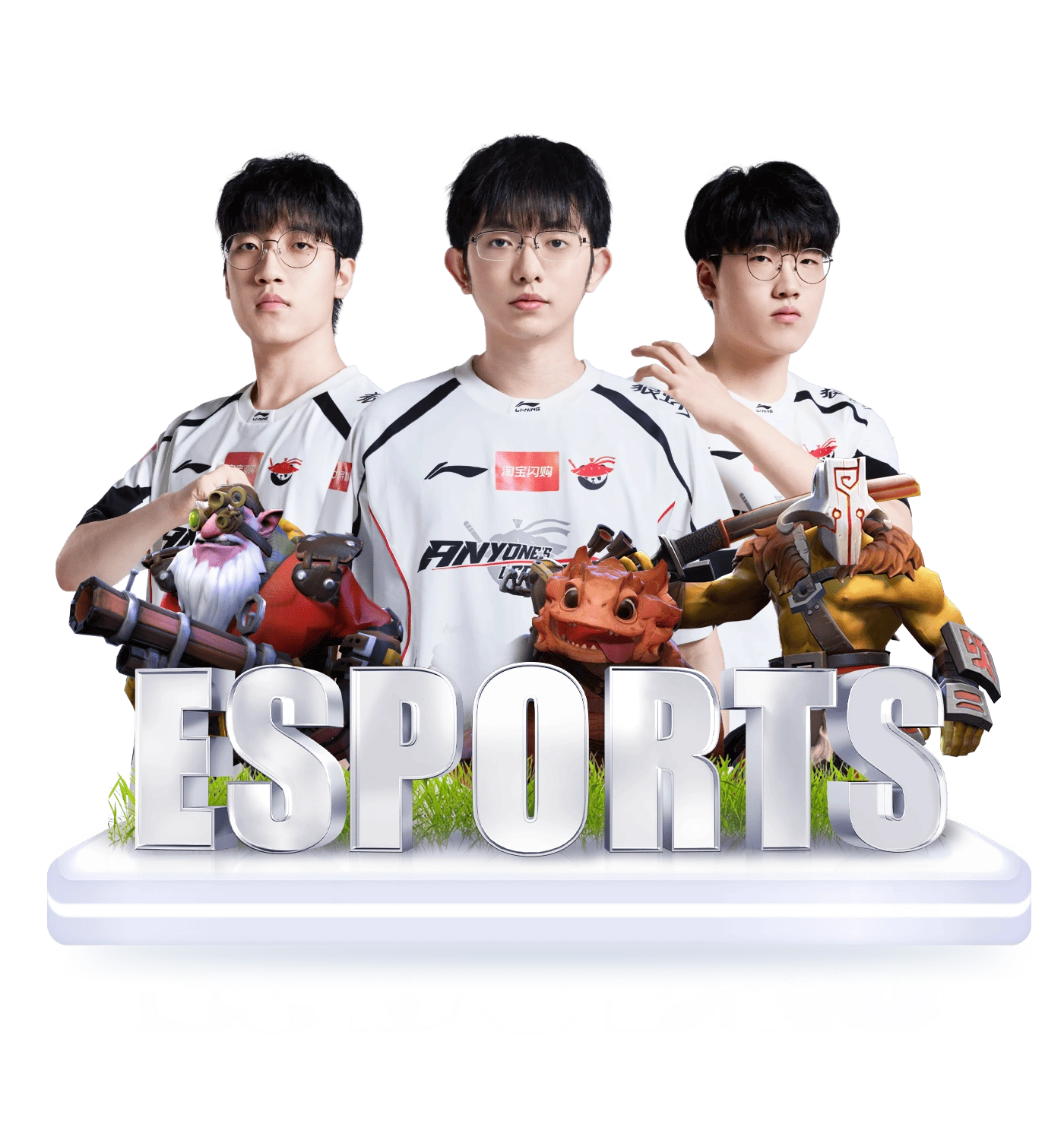 Chuyên mục esports VicClub