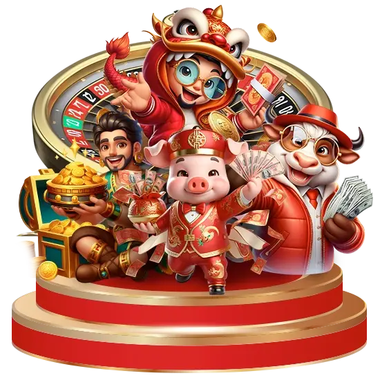 Chuyên mục nổ hũ VicClub